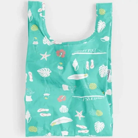 BAGGU | Bags | Nwot Baby Baggu Hawaii Japan Exclusive | Poshmark